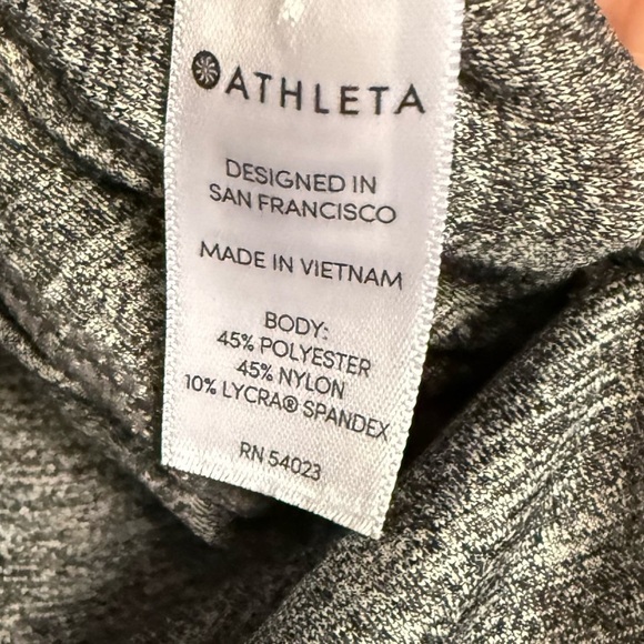 NWT Athleta Baja UPF jacket Size M - Picture 7 of 10